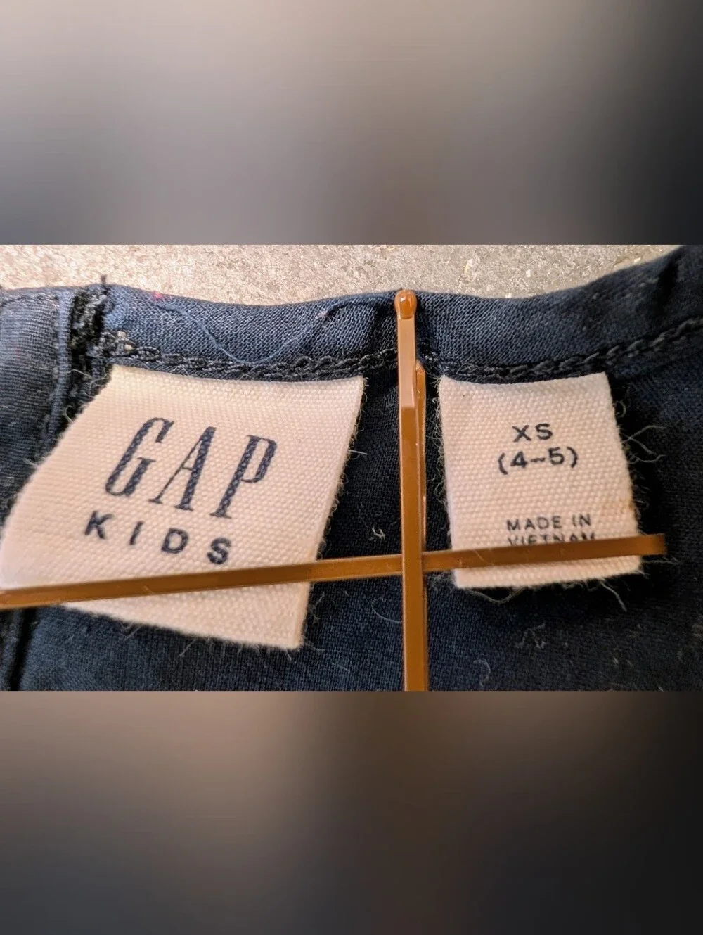 GAP soft cotton